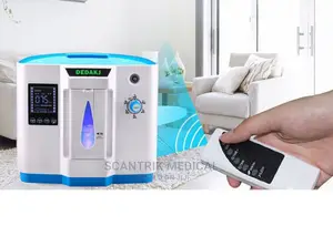 Oxygen Concentrator Oxygen Generator