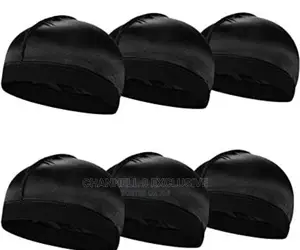 Quality Silk Wave Caps