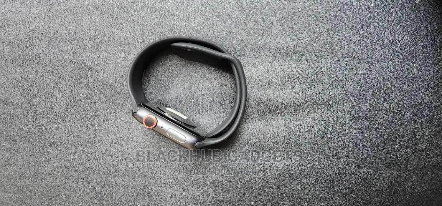 Apple Watch Series 5 44mm