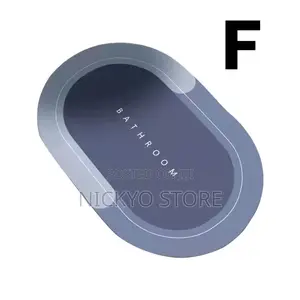 Big Size Absorbing Mat