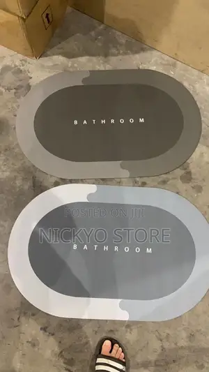 Big Size Absorbing Mat