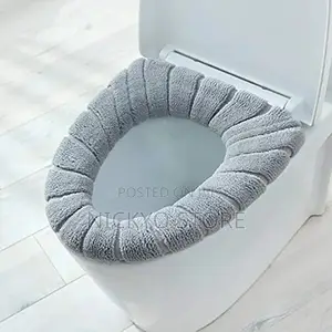Toilet Seat Cover Toilet Seat Home Decor Toilet Cushion