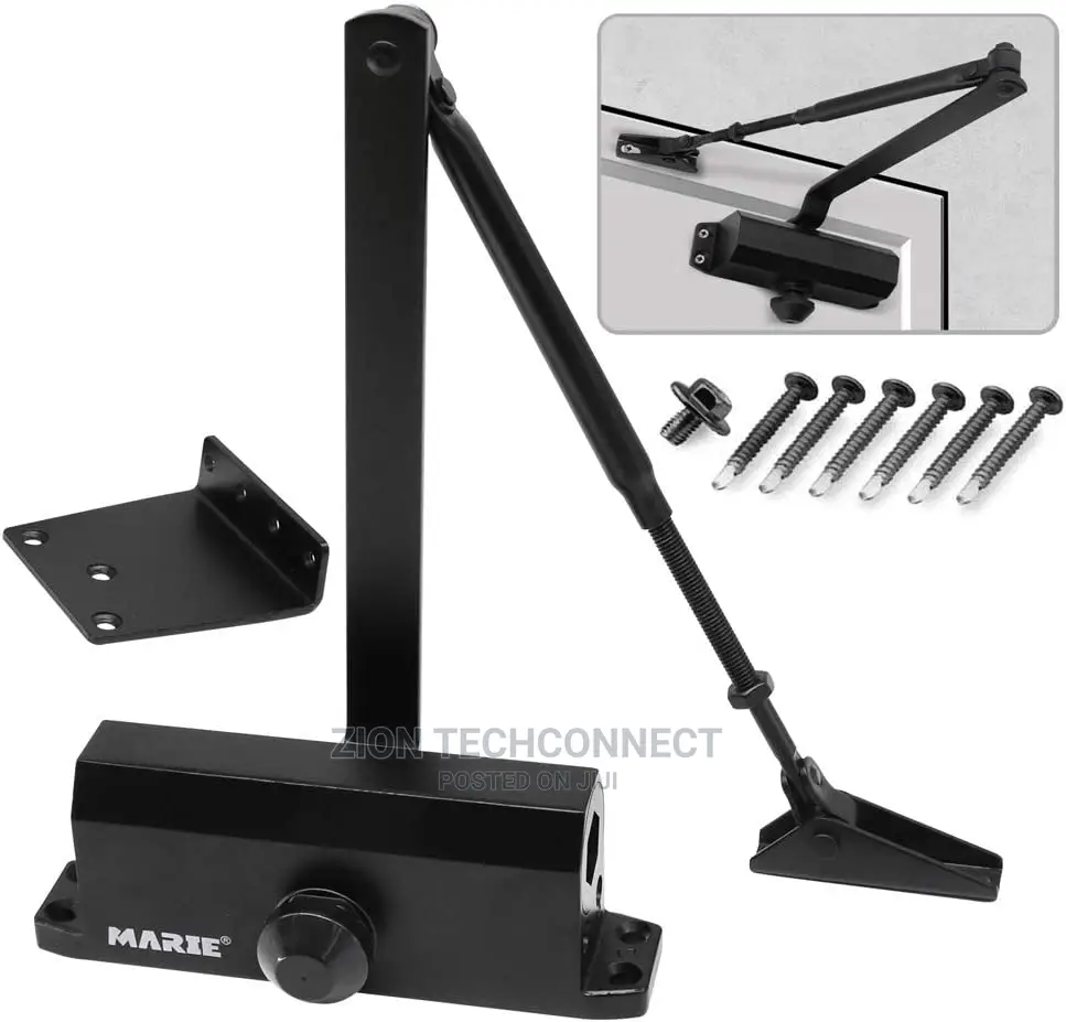 Automatic Door Closer Big Size