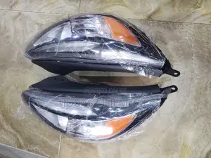 Head Light Kia Sorento 2016