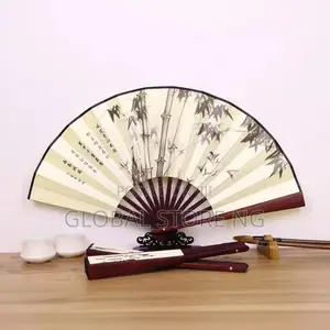 Chinese Hand Fan