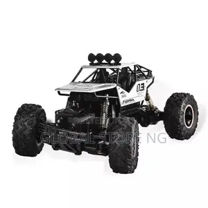 Rc Toy Car With Remote Control