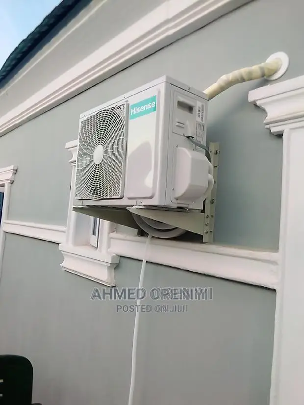 Air-Conditioning Master