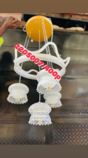Pendants Lights