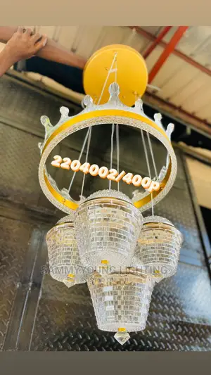 Pendants Lights