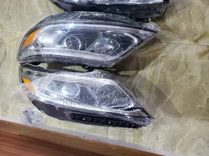 Head Light Kia Sorento 2014