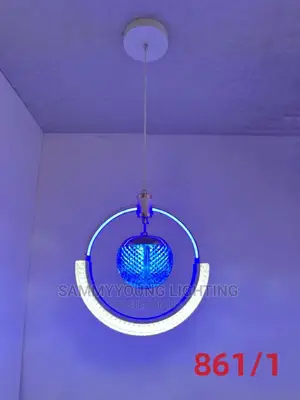 Pendant Lights