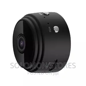 A9 Mini Camera Wifi Wireless Monitoring Security Protection