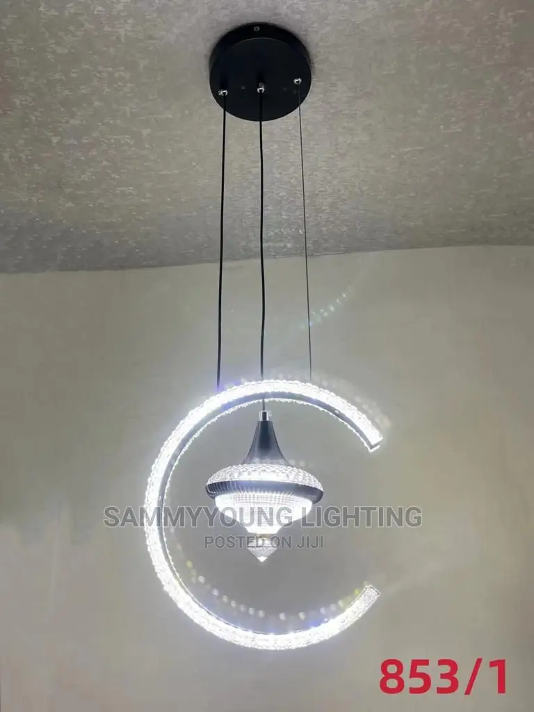 Pendant Light