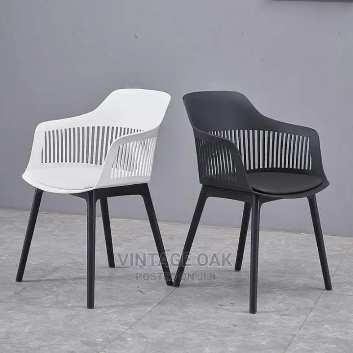 Classic Restaurant Chair