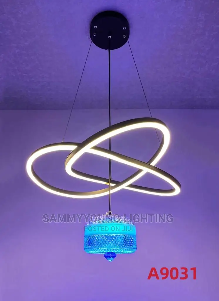 Pendant Lights