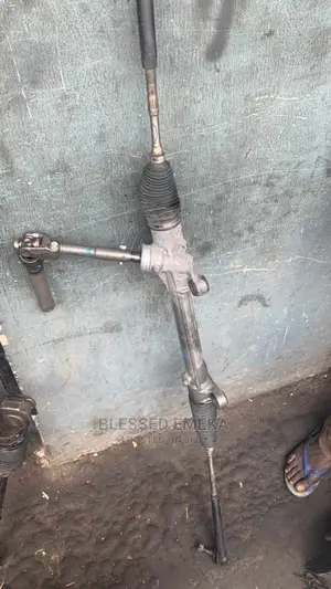 Corolla 2006 to 2015 Steering Rack