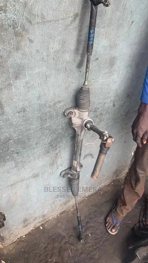 Corolla 2006 to 2015 Steering Rack