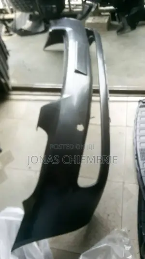 Front Bumper Hyundai Accent 2006