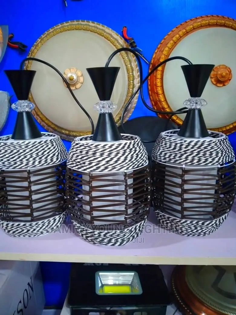 Pendant Lights