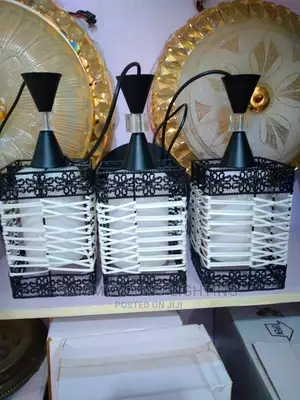 Pendant Lights