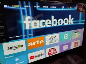 LG 43" Android Smart Television