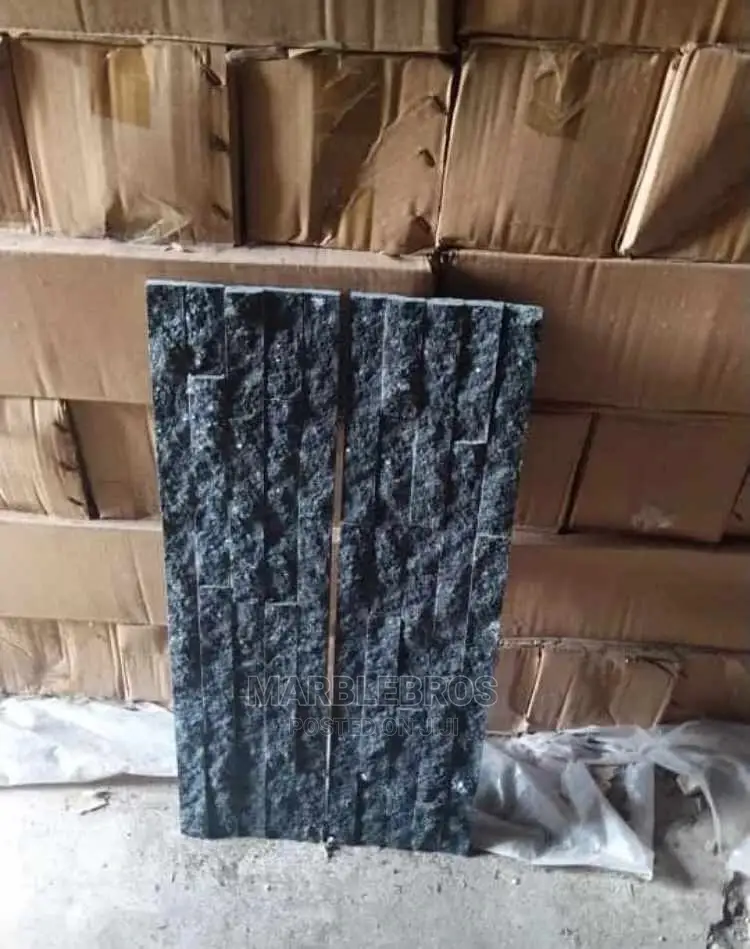Outside Wall Granite Stone Tiles