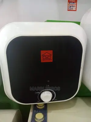 Water Heater System