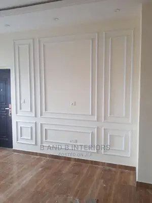 Wall Designed and Wall Walcott Design,