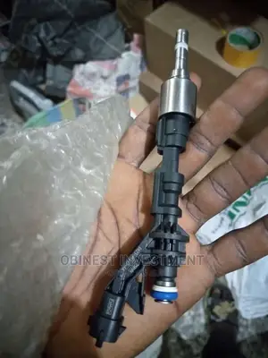 Rangerover Nozzles