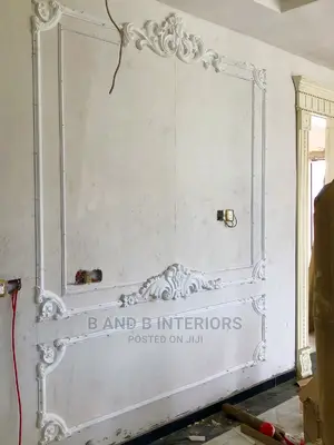 Wall Designed and Wall Walcott Design, TV Consoles Designed