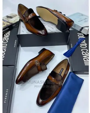 Italian Roberto Cavali Shoe