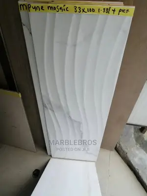 Spanish Wall Tiles MB