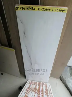 Spanish Wall Tiles MB