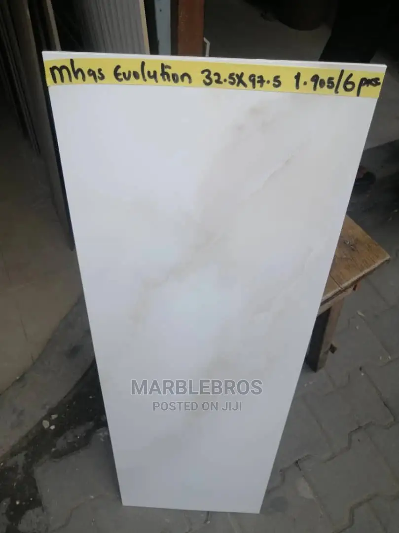 Spanish Wall Tiles MB