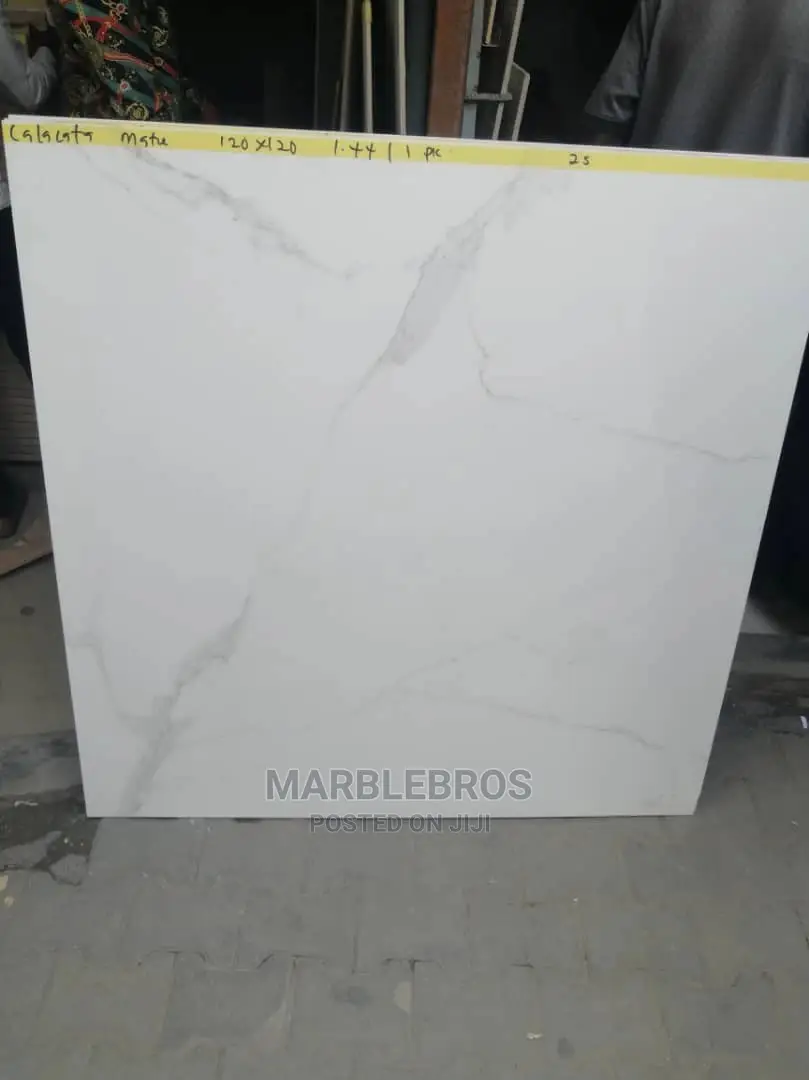 120x120 Spanish Floor Tiles