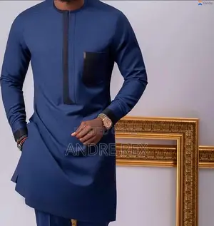 Lovely Kaftans