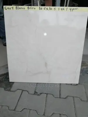 60x60 Spanish Floor Tiles MB