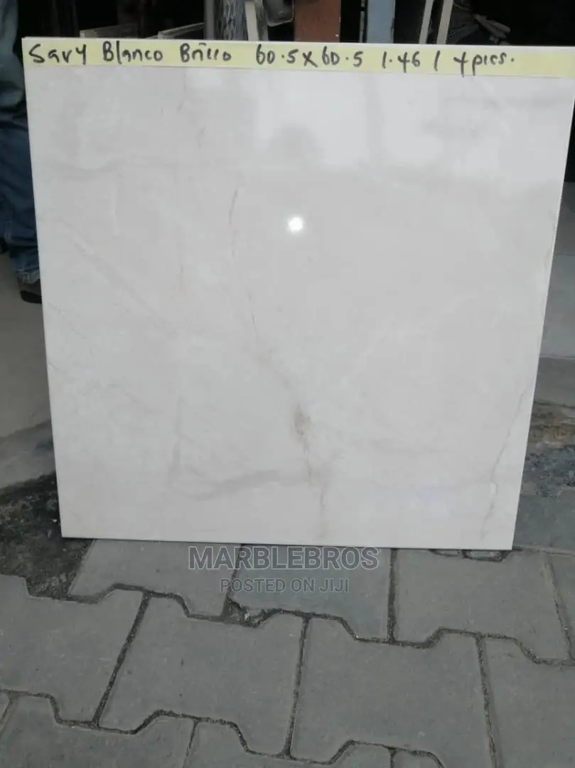 60x60 Spanish Floor Tiles MB