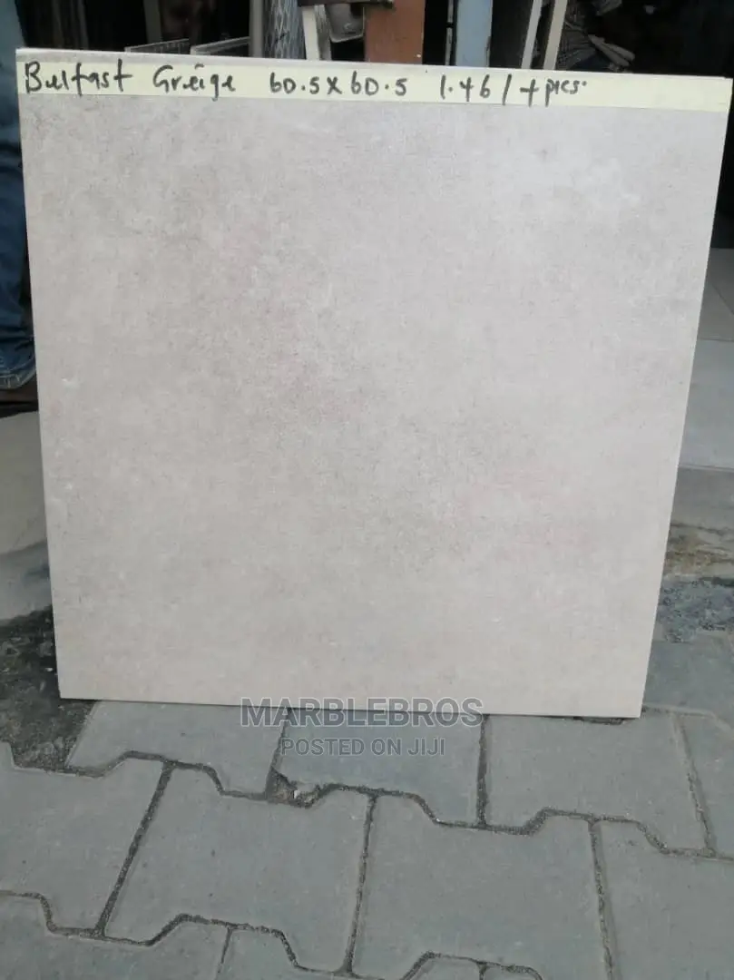 60x60 Spanish Floor Tiles MB
