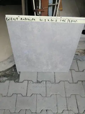 60x60 Spanish Floor Tiles MB