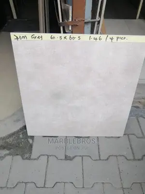 60x60 Spanish Floor Tiles MB
