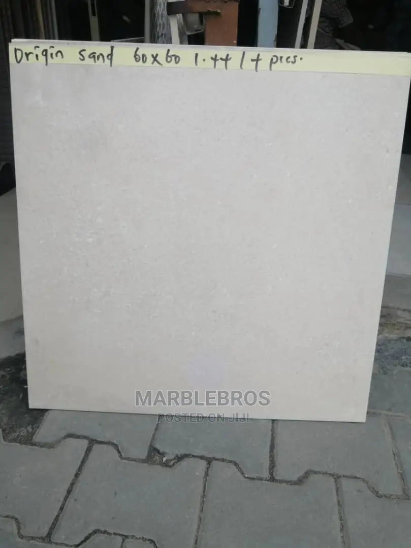 60x60 Spanish Floor Tiles MB