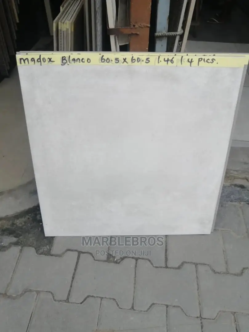 60x60 Spanish Floor Tiles MB