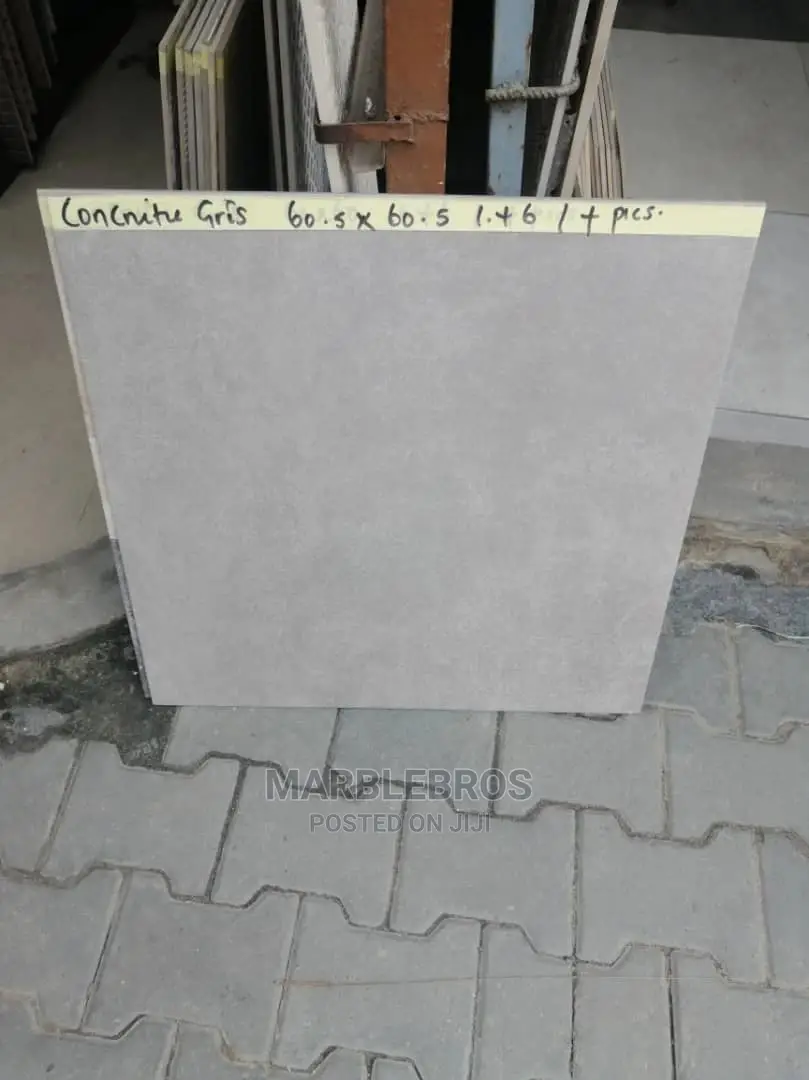 60x60 Spanish Floor Tiles MB