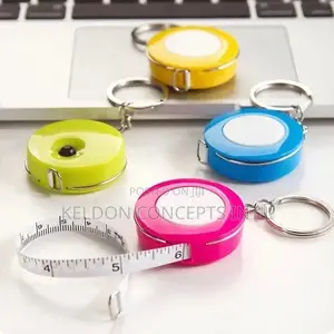 Mini Measurement Tape Rule MOQ: 100pcs Above