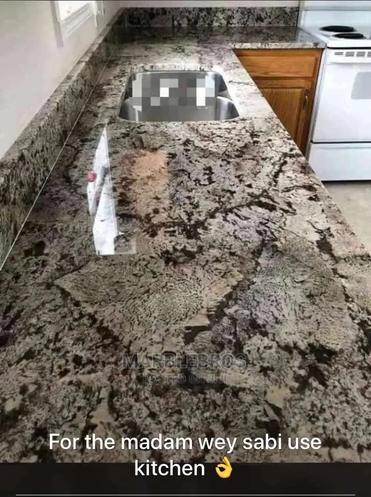 Marble and Granite Stone Finishing Products