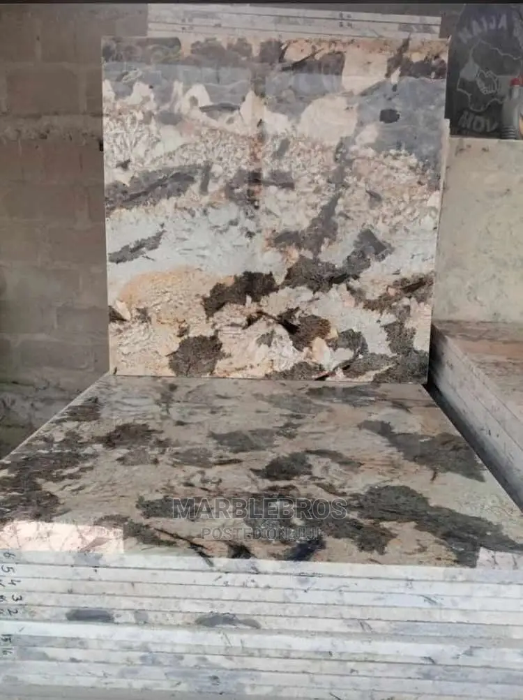 Marble and Granite Stone Finishing Products