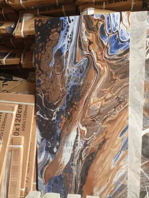 120x60 Spanish Floor Tiles Polished