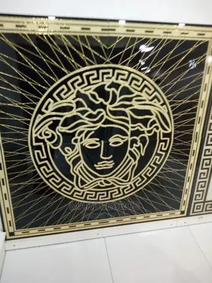 Center Decor Tiles Designs MB