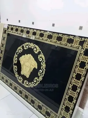 Center Decor Tiles Designs MB